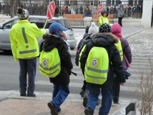 Ирэх долоо хоногт сурагчдын бие даалтын долоо хоног эхэлнэ